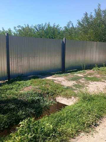 Нерухомість. Дом