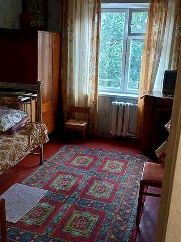 Здам 2-х кімнатну квартиру,вул.О.Левицького(Курчатова)  12000грн+ком.