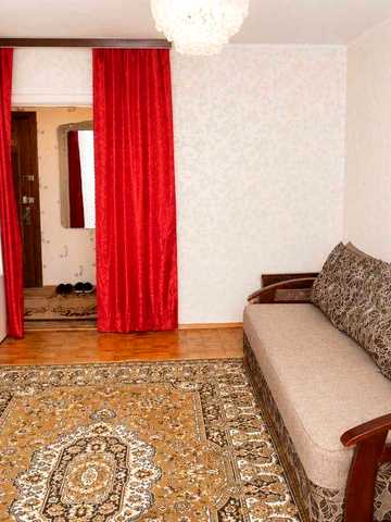 Правди 76, Виноградар, оренда затишної 1 к квартири