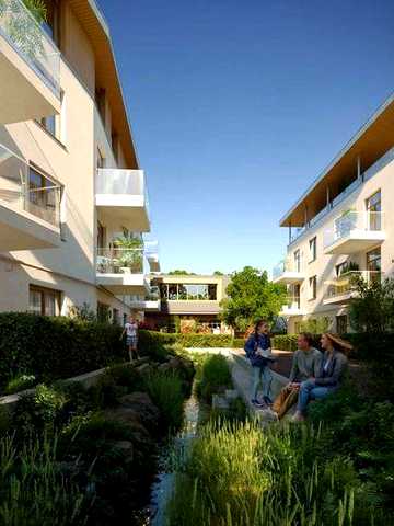 Продам 1 кімн. в ЖК Eco City Park Винники ЖК Eco City Park