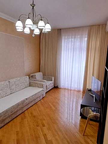 Сдам 1-ком. квартиру.  Французский бульвар.9 Жемчужина