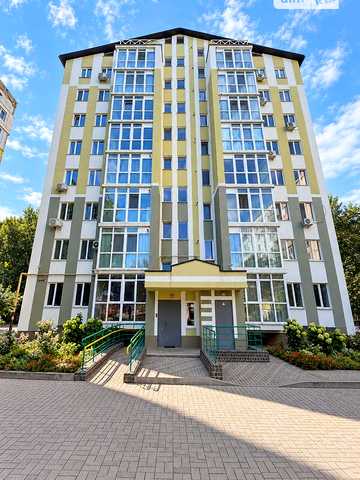 Продаж 1к Квартира Гостиннодвірська вулиця ЖК ул. Гостинодворская, 14В