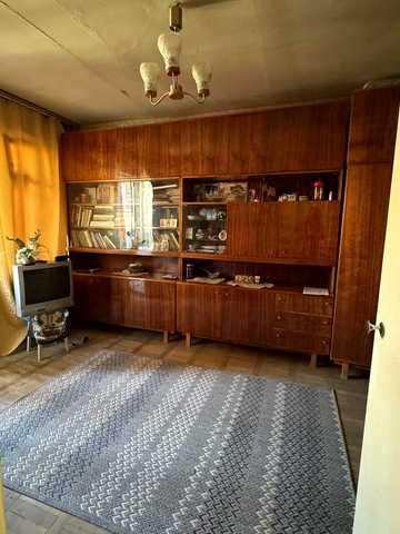 Продам 1 кімнатну квартиру вул. Гавела  21 Б