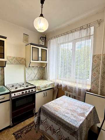 Продаж 2к Квартира Стуса Василя вулиця
