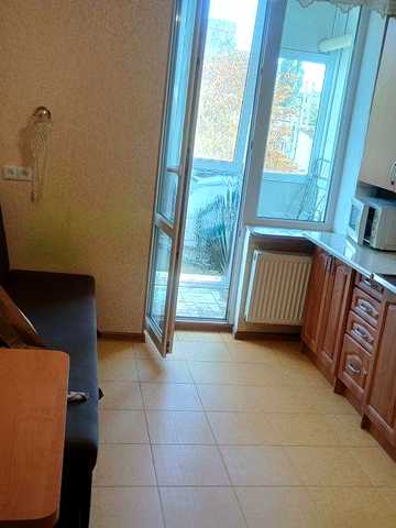 Сдам 1к.Лузановка спецпрект, можно с ребенком,не до лета.