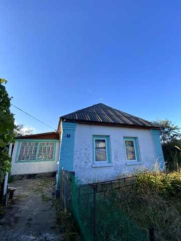 Продам будинок в Козельці. Світло, газ, вода.