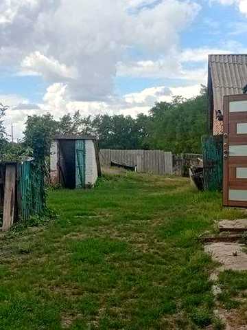 Будинок с. Гайдамацьке
