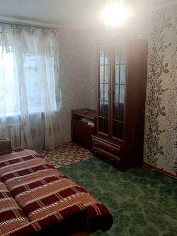 здам однокімнатну квартиру в Хортицькому районі