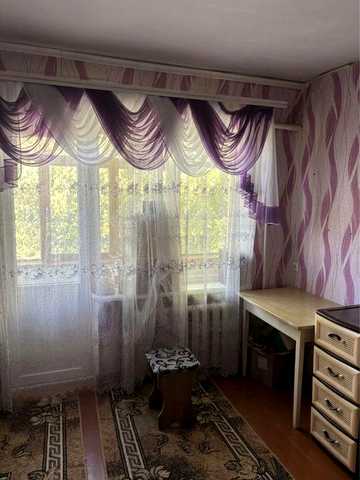 Квартира 1 кімната