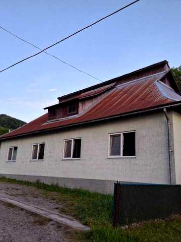 Продаж будинку в с. Ганичі Тячівського району