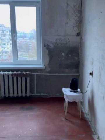 Оренда двокімнатної квартири Бородинський мкрн.