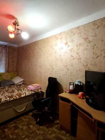 Слам 2-ую квартиру ул.Академическая/парк Победы 6000грн раздельные газ