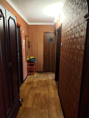 Сдам в аренду 3 комнатную квартиру.