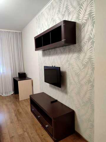 Продажа 1 ком квартиры 42м. Ремонт. Мебель. Пр Отрадный 2