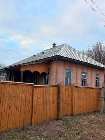 Продається будинок