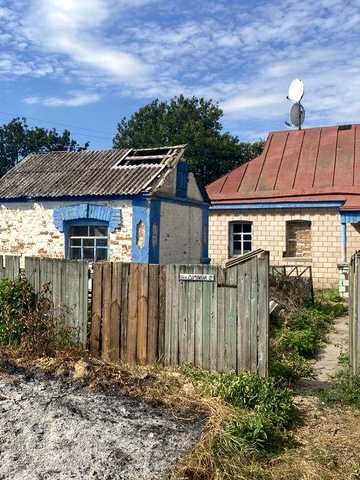 Продається будинок в с.Бужанка