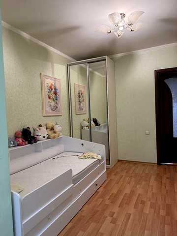 Квартира на Поділлі