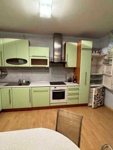 2-кімнатна квартира | просп. Бажана, 26 | 60 м² | 4 поверх, Без%