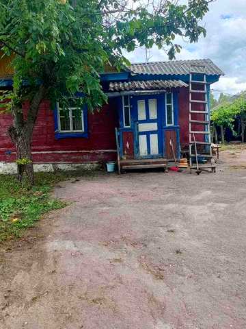 Продам будинок в селі Купище