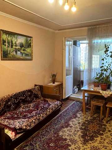 Двокімнатна квартира. Росвигово