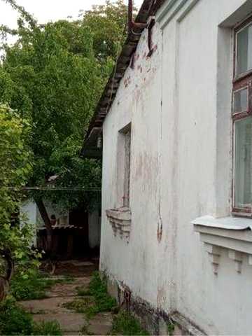Здам времʼянку, біля ринку Дикого