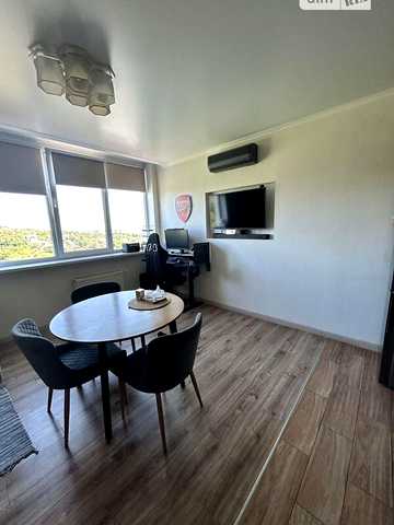 Продаж 1к Квартира Шолуденка вулиця ЖК Квитневый Residence