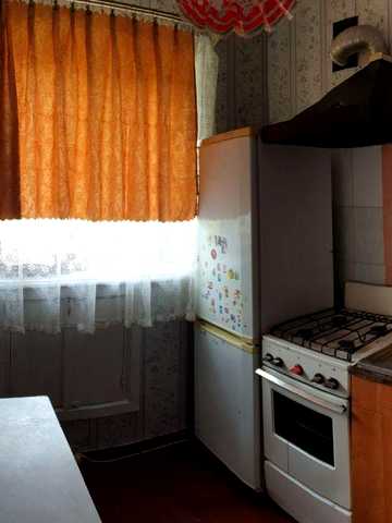 Продам маленьку кввртиру