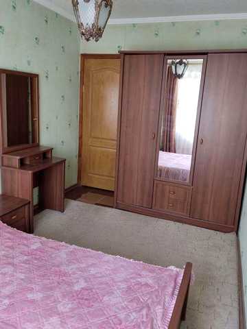 Сдам 2 к квартиру Слобожанский (левый берег)