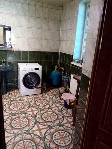 Продам будинок 120 кв в с.Межиріч