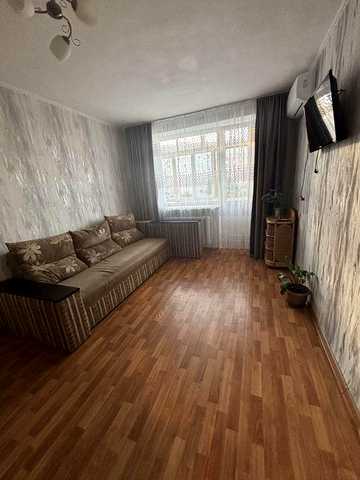 Здам 1к  квартиру до літа