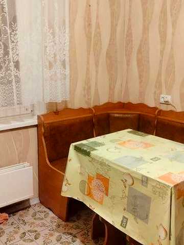 Продам 1ком.квартиру на жилпаселке