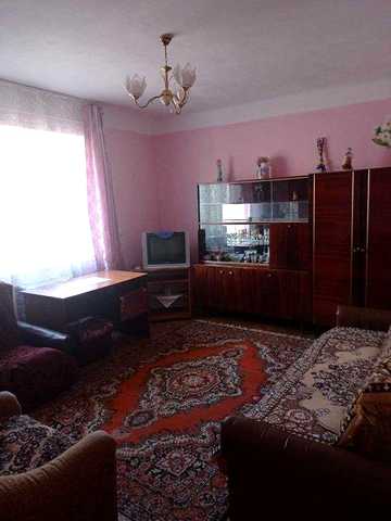 Здам квартиру в оренду