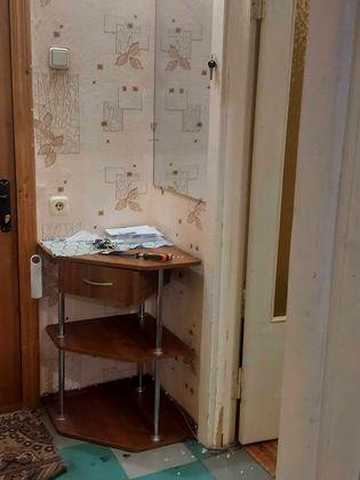 Здам 1 кімнатну квартиру
