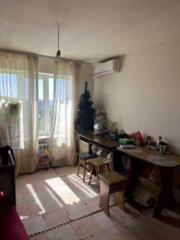 Продам! 1 комнатную квартиру Солоницевка