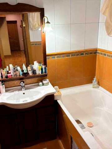 Продаж 3-кімнатної квартири 76,2 м², Теремки-2, вул. Рудницького, 15/1