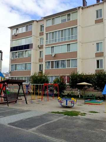 Продається двох кімнатна квартира ЖК Європейське життя