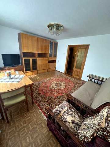 Вільна, двохкімнатна Раково.