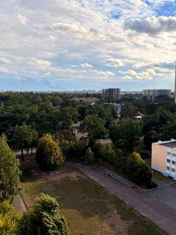 Затишна 2-кімн. квартира з якісним ремонтом 5 хв до м. Житомирська