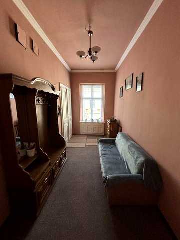 Від ВЛАСНИКА! Продаж 3-кімнатної квартири в центрі Львова