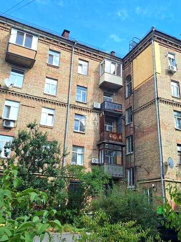 Продаж двокімнатної квартири метро Дарниця Сергія Набоки 13/9 колишня