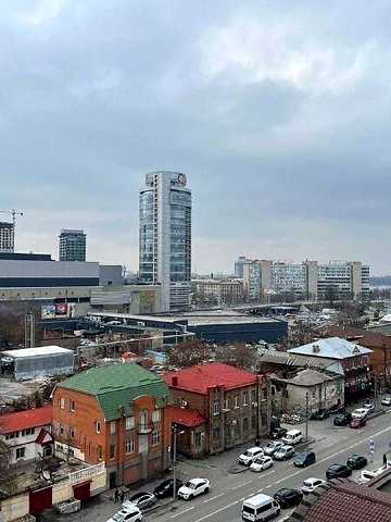Довгострокова оренда 1к Квартира Нірінберга Павла вулиця