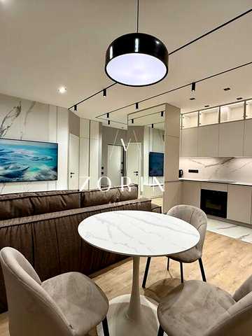 Довгострокова оренда 1к Квартира Шевченка вулиця ЖК DeLight Hall