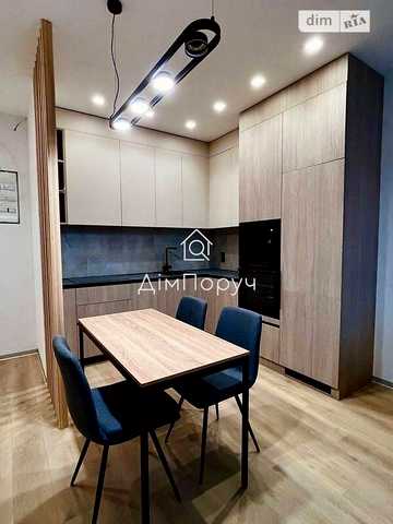 Довгострокова оренда 1к Квартира Кавалерійська вулиця ЖК Family Space