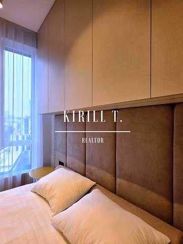 Довгострокова оренда 1к Квартира Шевченка вулиця ЖК Катеринославський I