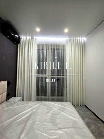 Довгострокова оренда 1к Квартира Гаванська вулиця ЖК Comfort City Lagoon