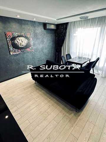Довгострокова оренда 2к Квартира Свєтлова вулиця ЖК Palermo
