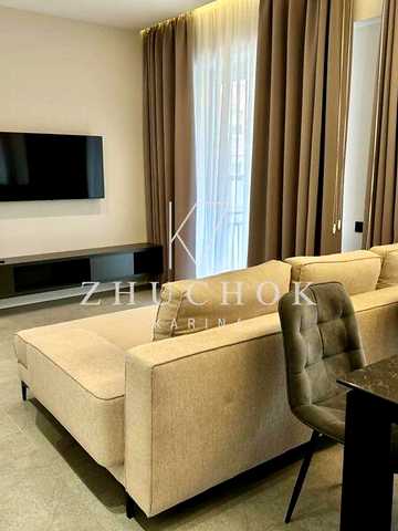 Довгострокова оренда 2к Квартира Науки (Гагаріна) проспект ЖК Comfort City Рыбинский