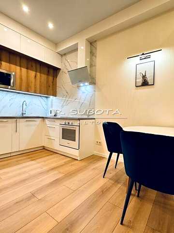 Довгострокова оренда 2к Квартира Моссаковського Володимира вулиця ЖК iQ-House