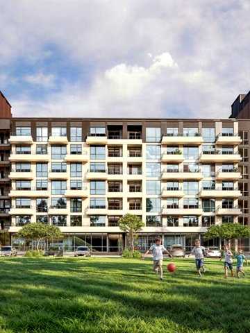 Продаж 2к Квартира Вернадського Академіка вулиця ЖК Auroom Urban