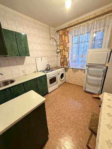 Сдается 1-к квартира по ул. Океановская